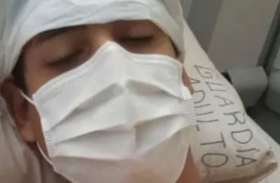 Buscan a un hombre que agredió brutalmente a un jóven con retraso madurativos