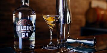 “El vodka saborizado gana terreno”