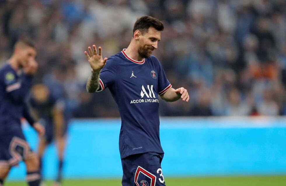 Balón de Oro: se filtró una lista con el supuesto ganador y no sería Lionel Messi ni Cristiano Ronaldo