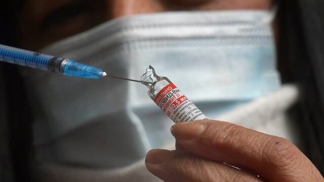 Foto : Orlando Pelichotti  / Los Andes