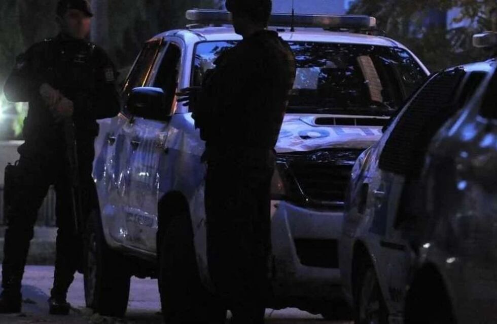 Robaron unos $2.000.000 en dos asaltos a casas de familia