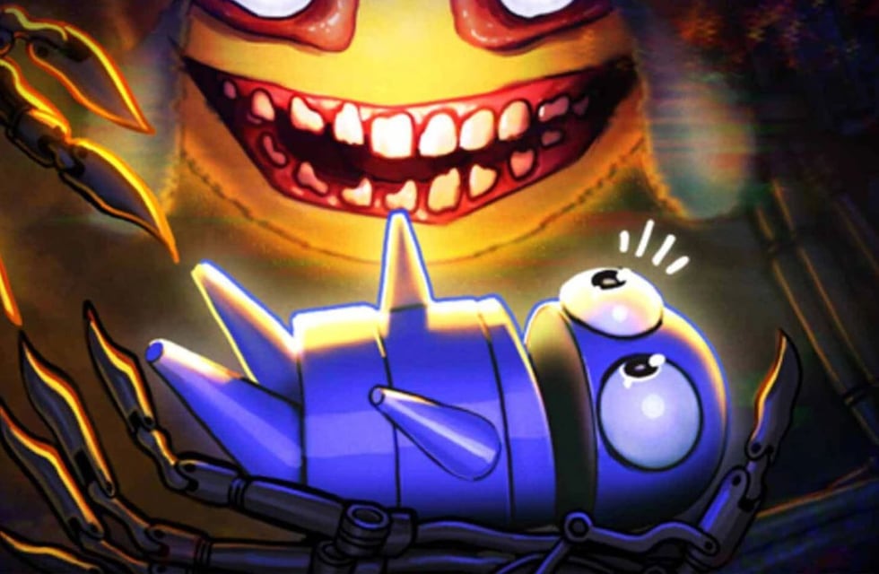 De qué trata R.E.P.O.: el sucesor espiritual de Poppy Playtime que arrasa en Steam