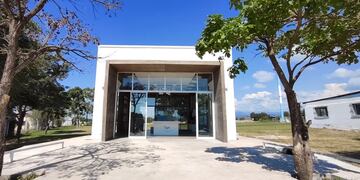 Solo falta finiquitar algunos detalles para que el Museo de Malvinas sea una realidad en el Centro de Veteranos de Guerra, sito en Alto Comedero (Jujuy).