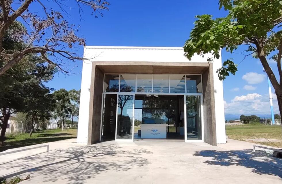 Culminan trabajos en el Museo de Malvinas en Jujuy y es inminente su apertura