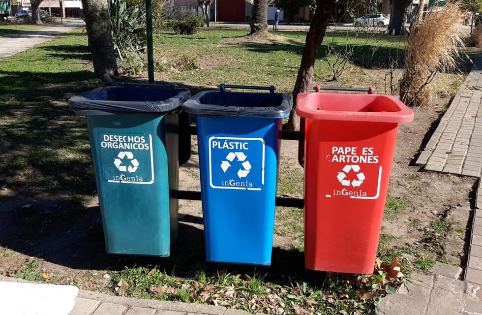 Pérez: municipios y comunas invitados a charlas sobre reducción en la generación de basura
