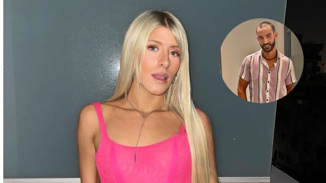 Camila Lattanzio contó su verdad, tras los rumores de romance con Maxi Giudici: “Es una bajeza”
