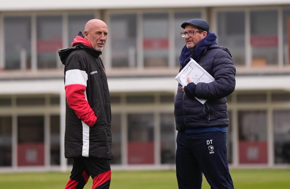 El jugador de Instituto por el que entrarán ofertas de clubes del exterior