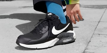 El secreto para conseguir zapatillas de marca a mitad de precio en Buenos Aires.