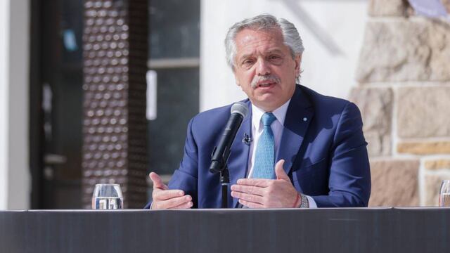 Fiscales de América Latina cuestionaron el comunicado de Alberto Fernández en apoyo a CFK.