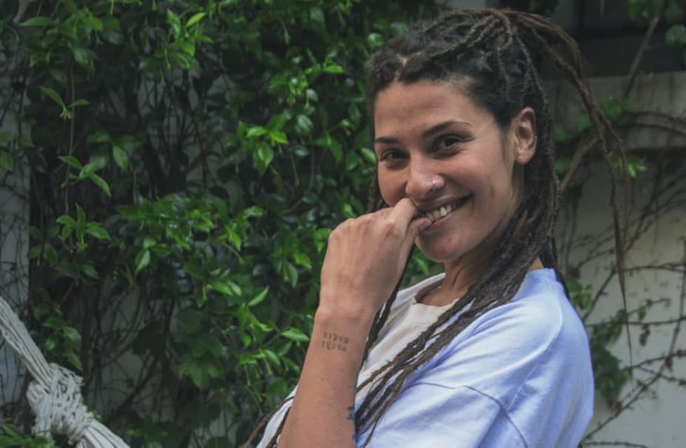Ivana Nadal posó con una microbikini y deslumbró a todos sus fans