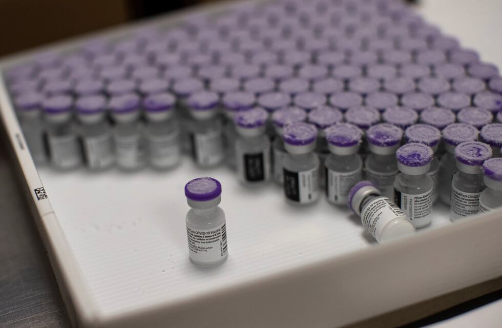 España comienza la donación de 7,5 millones de vacunas contra el coronavirus para América Latina