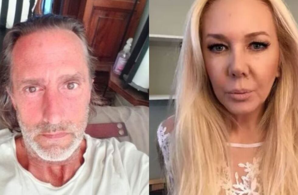 Mariana Nannis fue acusada por su hermano de hacer brujerías: “Personajes siniestros”
