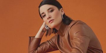 No hubo heridos ni muertos, pero el auto quedó destruido. (Foto: Instagram)