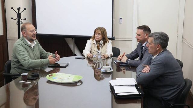 Silvina Frana encabeza una de las carteras que pueden cambiar su estructura.