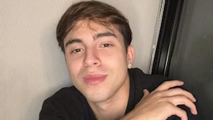 El cantante dejó la música por un tiempo para dedicarse a un nuevo proyecto.