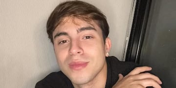 El cantante dejó la música por un tiempo para dedicarse a un nuevo proyecto.