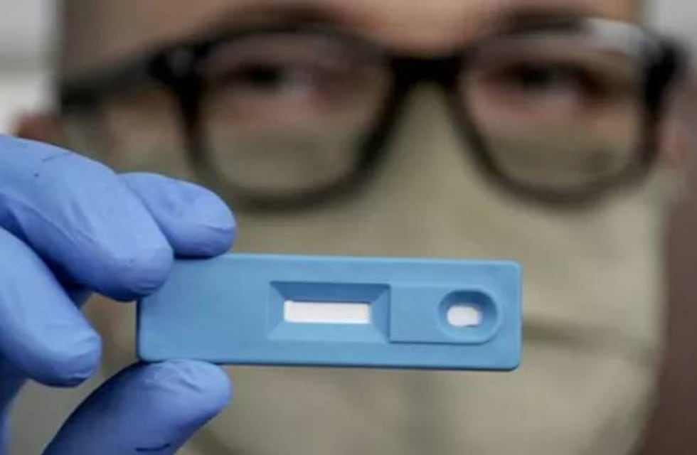 Otros dos fallecidos por coronavirus en Rafaela