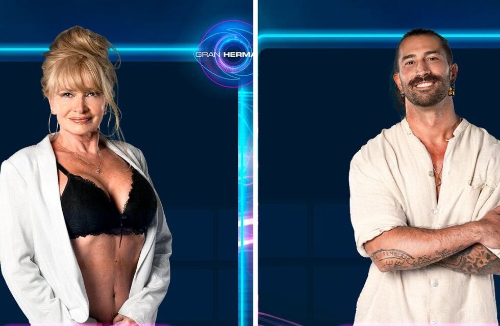 ¿Más que una amistad? El picante ida y vuelta entre Isabel y Lisandro de Gran Hermano 2024 que dio de qué hablar