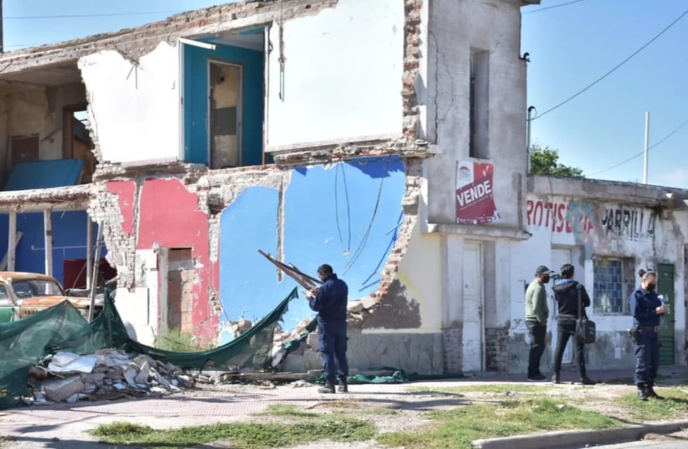 El extraño caso de una niña de 13 años que se escapó de su casa