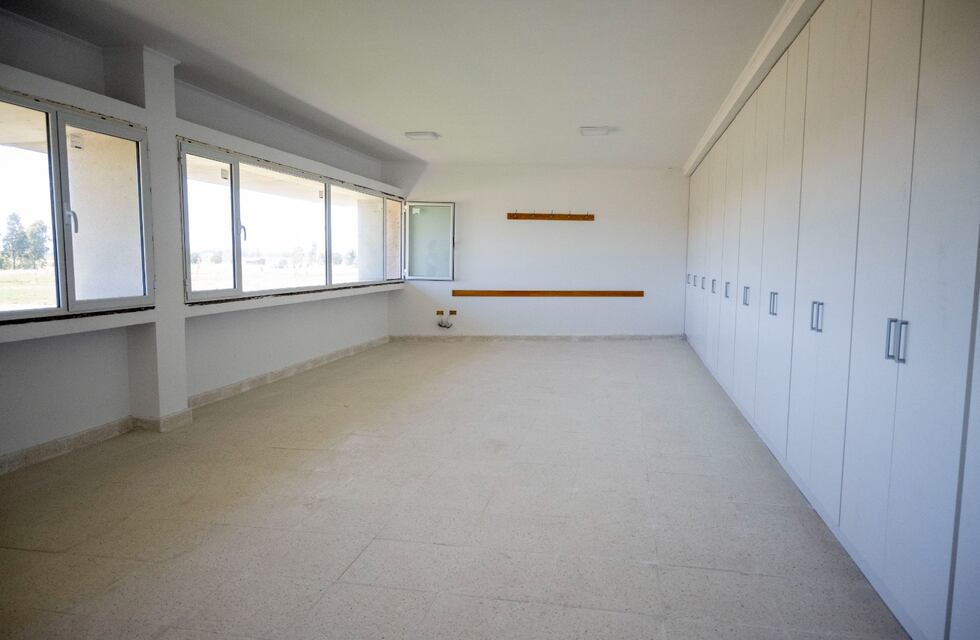 Este miércoles se inaugura el Conservatorio Provincial de Música de Tres Arroyos