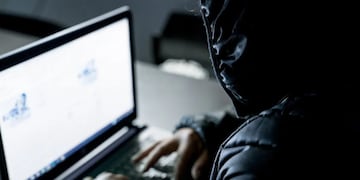 Grooming. (Imagen ilustrativa)