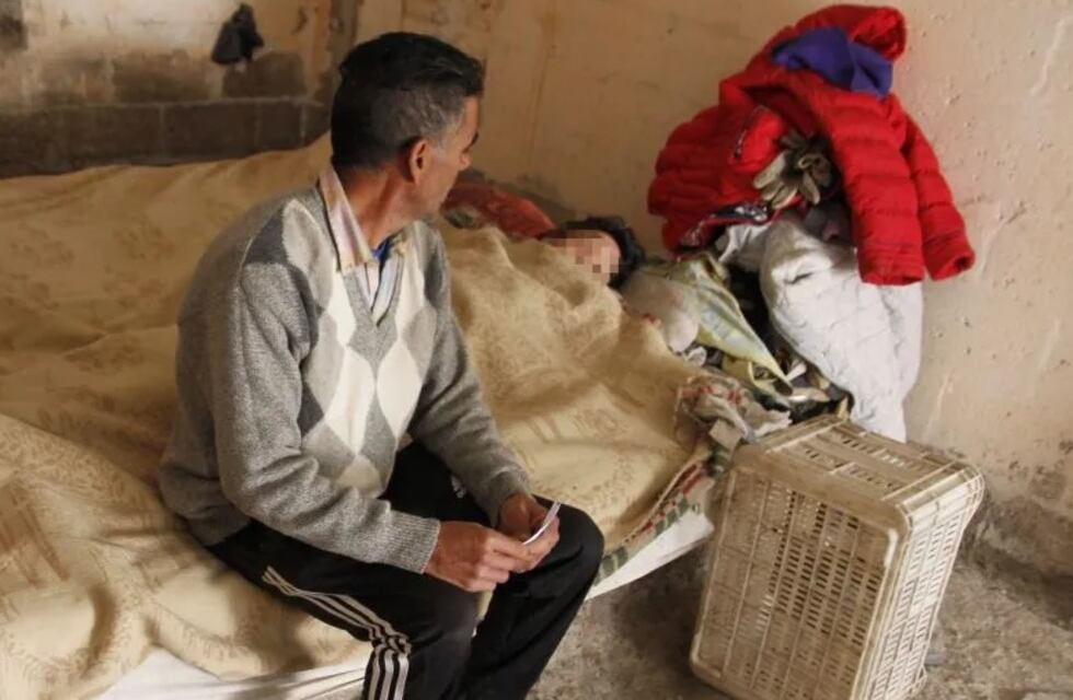 Horror en San Juan: delincuentes asaltan y abusan de una mujer con epilepsia