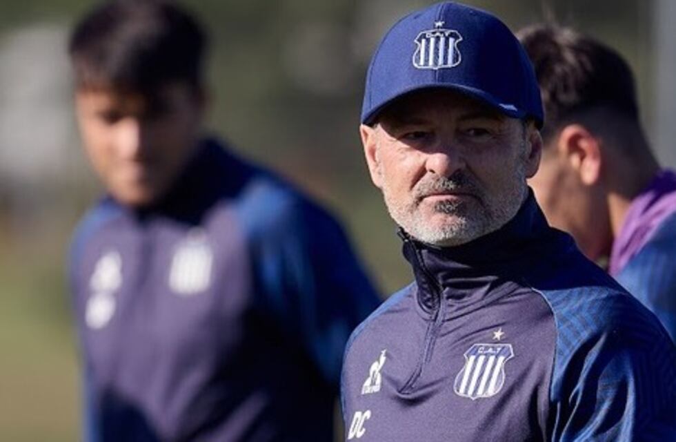 Los refuerzos de Talleres: un conocido de Diego Cocca entraría en la lista