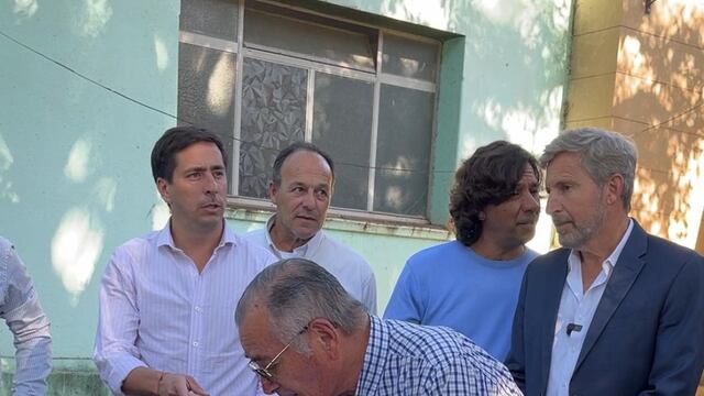 CAFESG impulsa uno de los planes de infraestructura escolar y hospitalaria más ambiciosos de los últimos años.