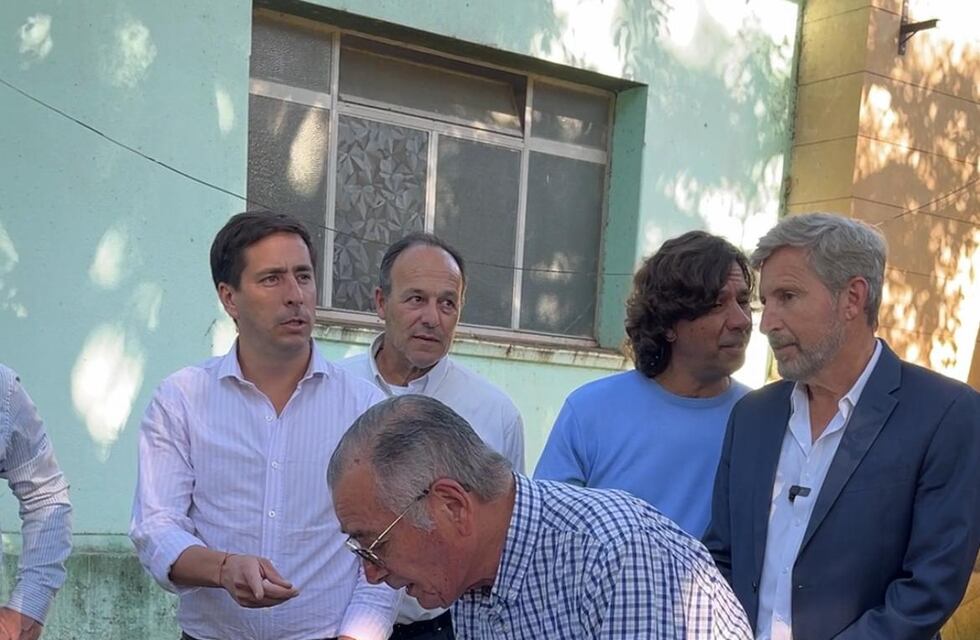 CAFESG impulsa uno de los planes de infraestructura escolar y hospitalaria más ambiciosos de los últimos años