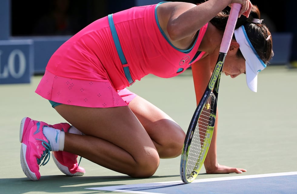 La fuerte medida de la WTA ante las dudas sobre Peng Shuai: suspendieron todos los torneos en China