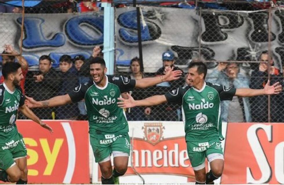 Ya sin Pablo Vegetti, los delanteros de área que están cerca de Belgrano