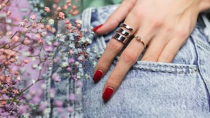 Amazon retira de la venta anillos por temor a que generen cáncer