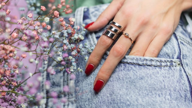 Amazon retira de la venta anillos por temor a que generen cáncer