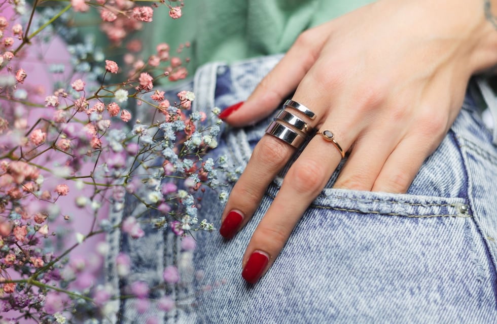 Amazon retira de la venta anillos por temor a que generen cáncer