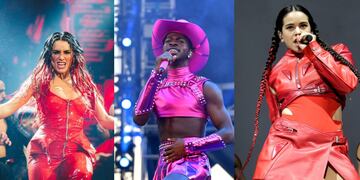 Shows y Recitales en 2023: Toda la música y diversión que no te podés perder.