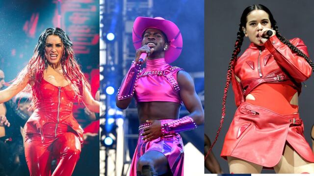 Shows y Recitales en 2023: Toda la música y diversión que no te podés perder.