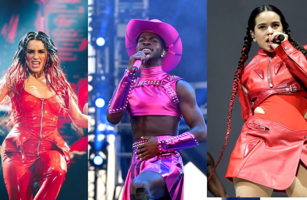 Shows y Recitales en 2023: toda la música que no te podés perder en la primera parte del año