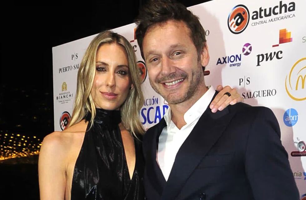 La crisis que atraviesa Benjamín Vicuña con Anita Espasandín en medio del escándalo con la China Suárez: “Le pidió explicaciones”