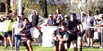 San Martin de Villa Maria Amantini Arroyito