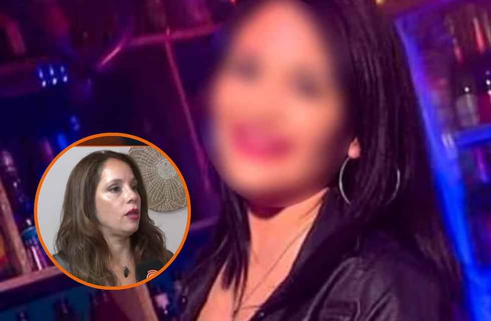 Rompió el silencio Tania: la trama detrás de su desaparición en Córdoba