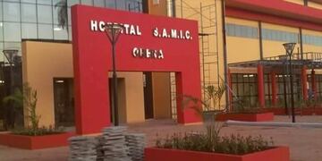 Un joven se encuentra grave tras ser golpeado por una patota a la salida de un boliche en Oberá.
