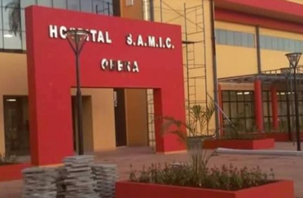 Un joven se encuentra grave tras ser golpeado por una patota a la salida de un boliche en Oberá