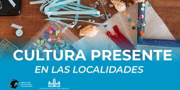 Talleres Gratuitos Para Todas Las Edades