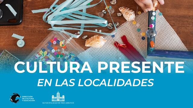 Talleres Gratuitos Para Todas Las Edades