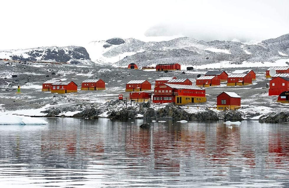 El Ministerio de Educación inicia las inscripciones para la Campaña Antártica 2023