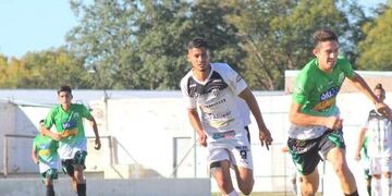 El Consejo Directivo de la Liga Alvearense tiene previsto para el sábado 17 de julio retomar la continuidad del torneo local.