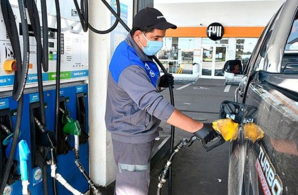 Falta de gasoil en La Rioja podría empeorar durante Semana Santa: cuál es el “cupo” de combustible que se puede cargar
