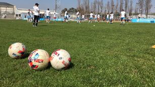 El crimen ocurrió en un predio ubicado en la zona urbana de Juncal, a 100 kilómetros de Rosario.