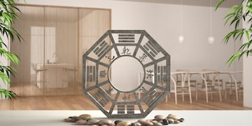 Cómo atraer la buena energía en la casa durante el invierno, según el Feng Shui