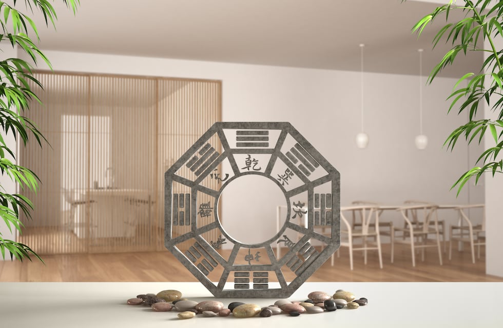 Chau casa fría y húmeda en invierno: cómo atraer la buena energía, según el Feng Shui